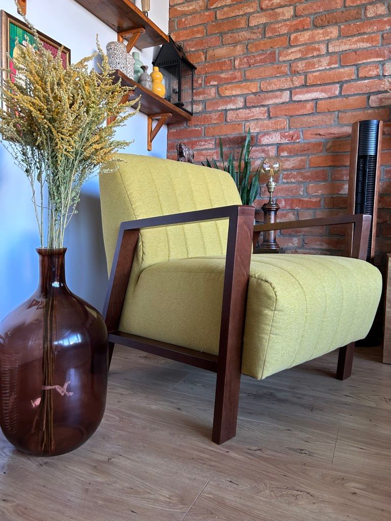 Cooper armchair 2025