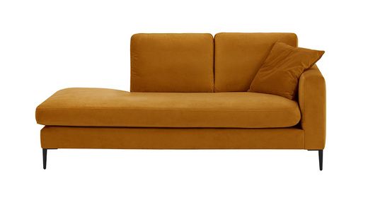 Covex Daybed Right Arm