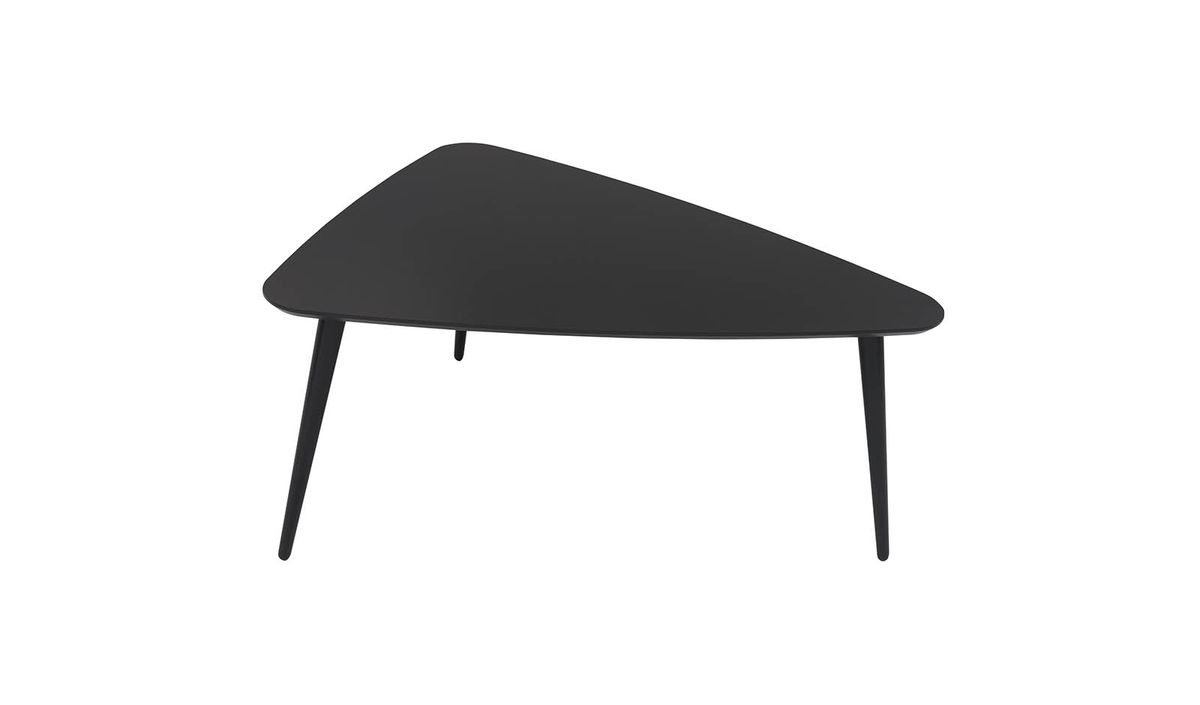 Triangular deals occasional tables