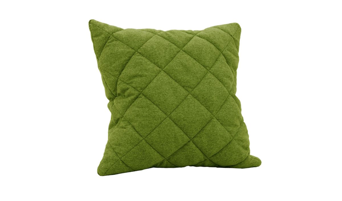 45cm square cushion with stitching price SLF24