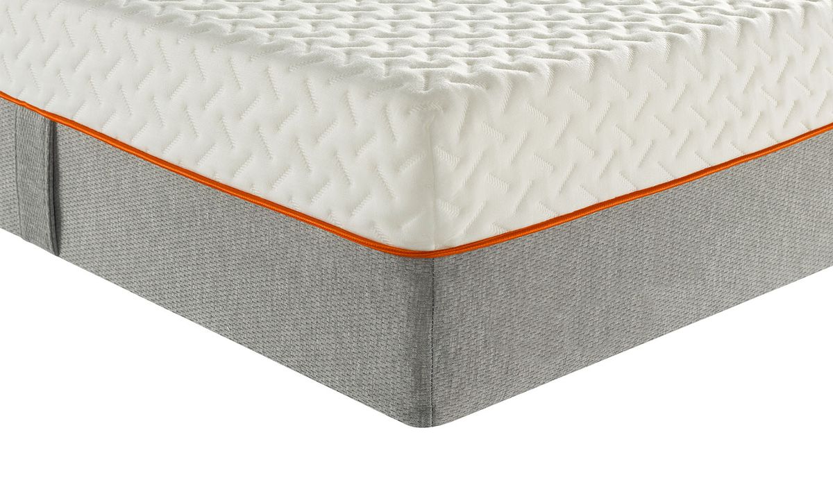 Super king bed deals mattress