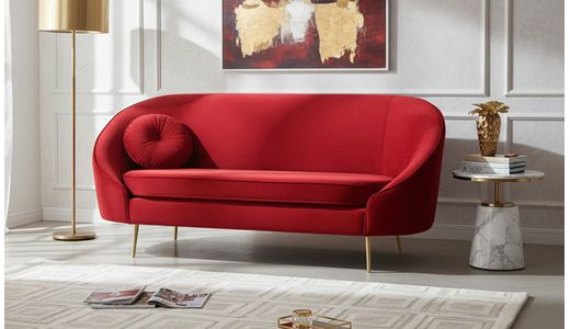 Kooper 2,5 Seater Sofa Kooper 2,5 Seater Sofa