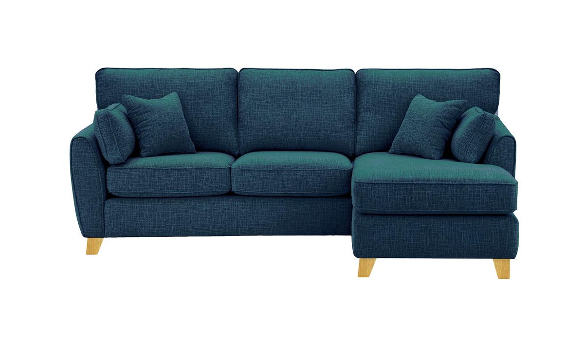James Right Corner Sofa