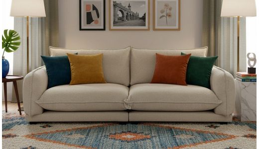 Bali 3 Seater Sofa Bali 3 Seater Sofa