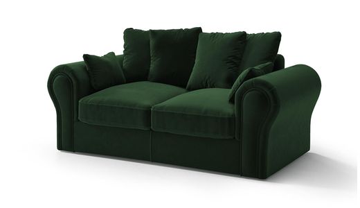 Baron 2 Seater Sofa