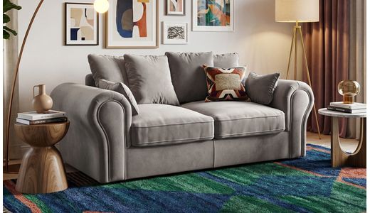 Baron 2 Seater Sofa Baron 2 Seater Sofa