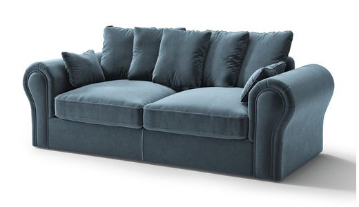 Baron 3 Seater Sofa