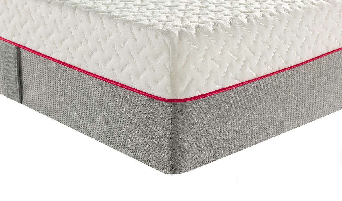 Beauty sleep outlet mattress