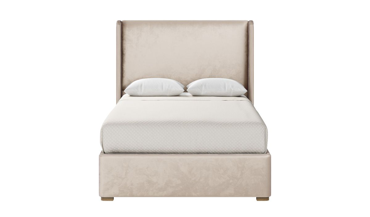 Arhaus devereaux outlet bed