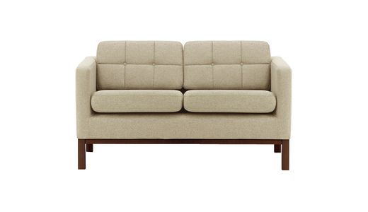 Normann 2 Seater Sofa