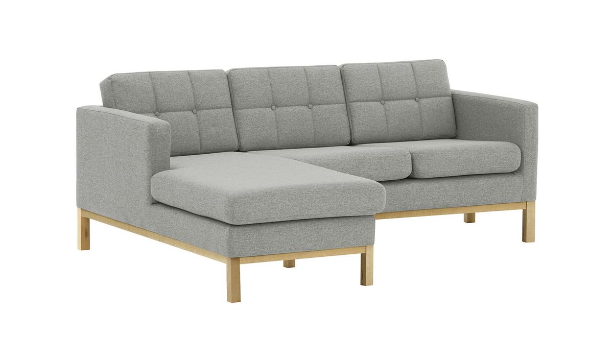 Ikea left hand corner sofa deals