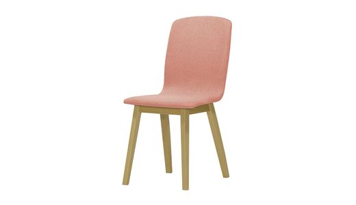 Cubo Dining Chair