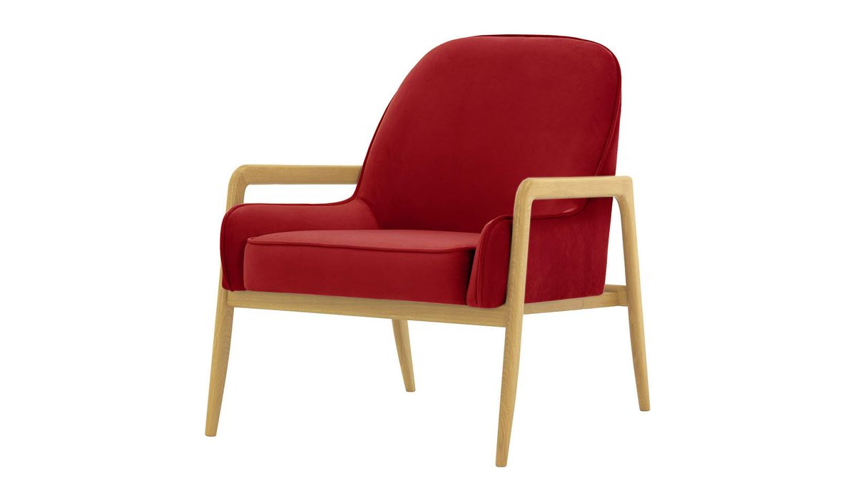 Scandi chair discount