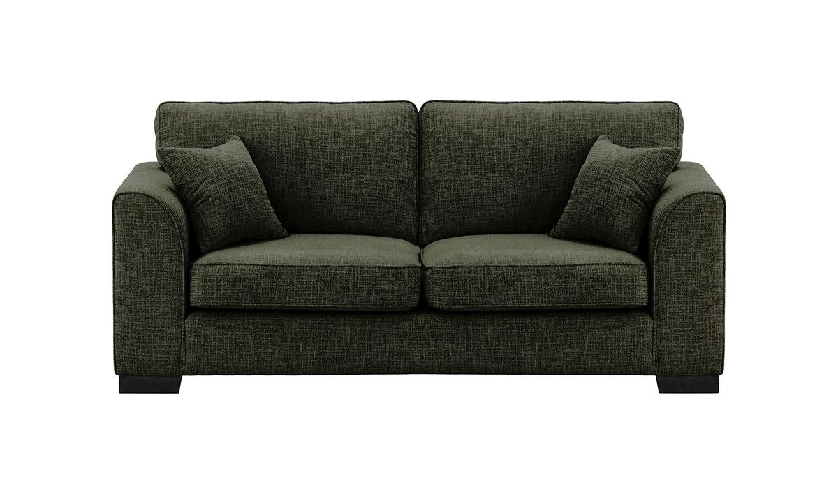 Next three deals seater sofa