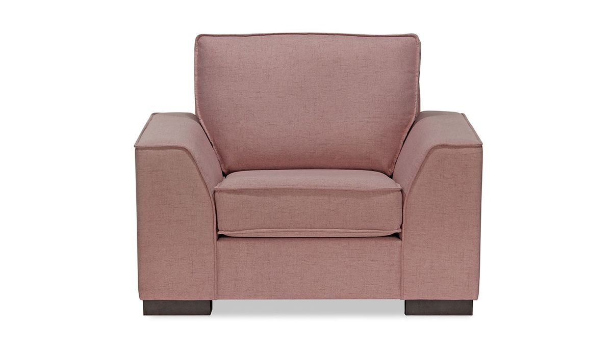 Price of deals single sofa chair