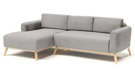 Modena Left Hand Corner Sofa