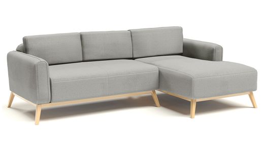 Modena Right Hand Corner Sofa