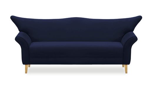 Vigo 3 Seater Sofa