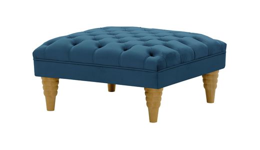 Chester Max Footstool