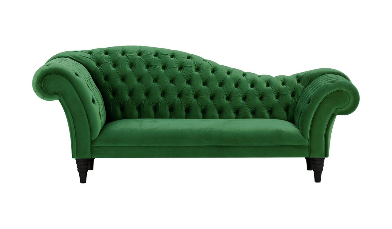 Chester Chaise Lounge Sofa - price | SLF24