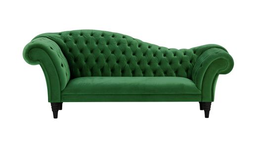 Chester Chaise Lounge Sofa