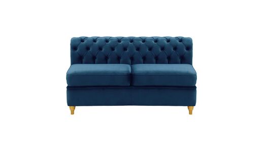 Chesterfield 2 Seater Modular Unit (2CP)