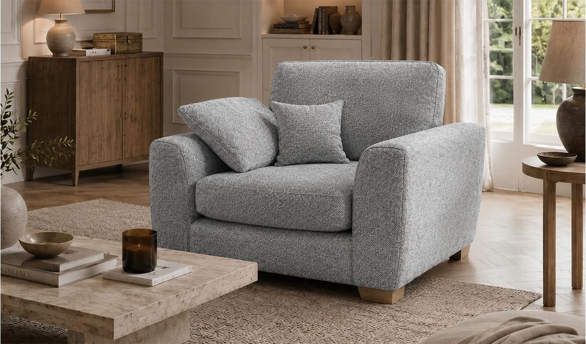 Ronay Armchair