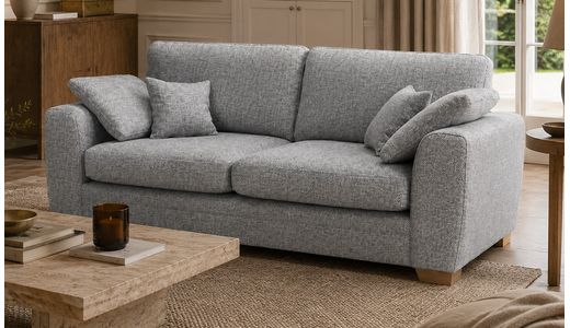 Ronay 3-seater Sofa Ronay 3-seater Sofa