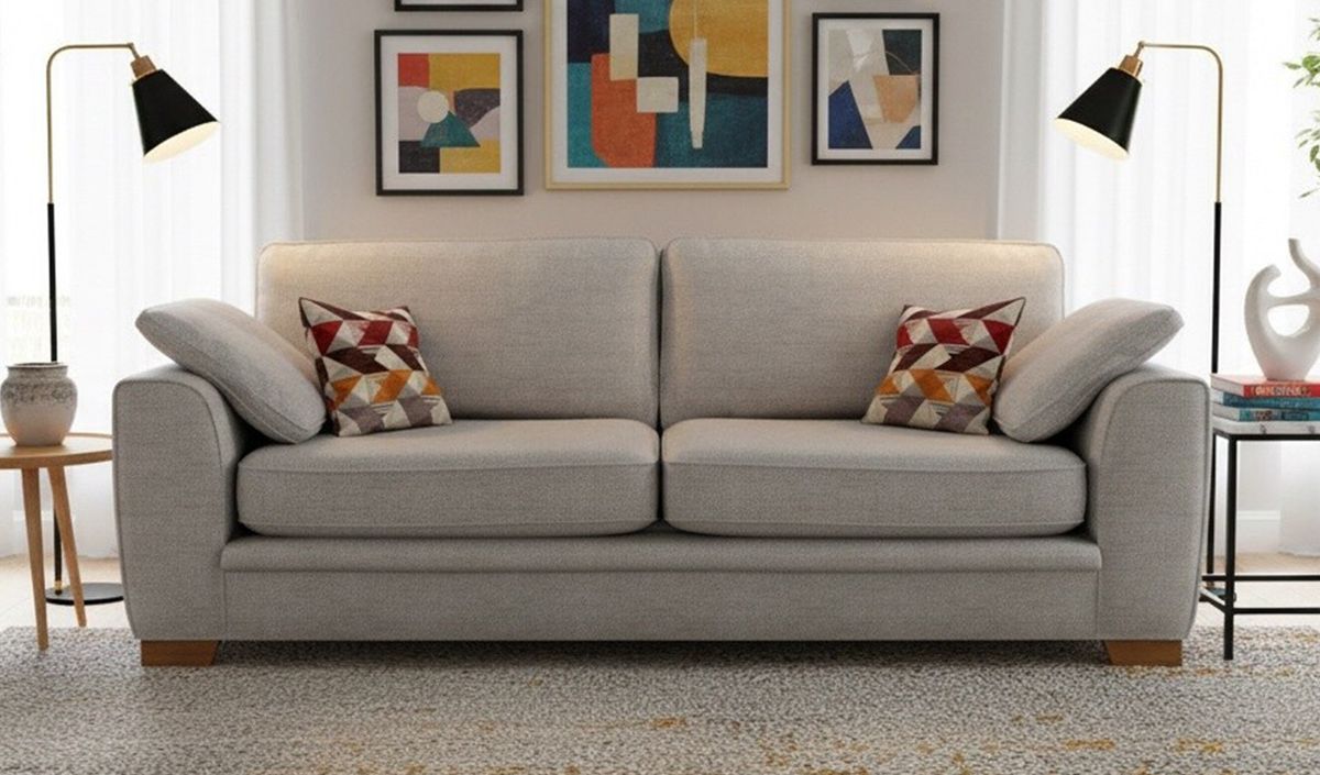 Ronay 3-seater Sofa