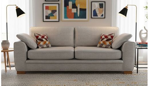 Ronay 3-seater Sofa Ronay 3-seater Sofa