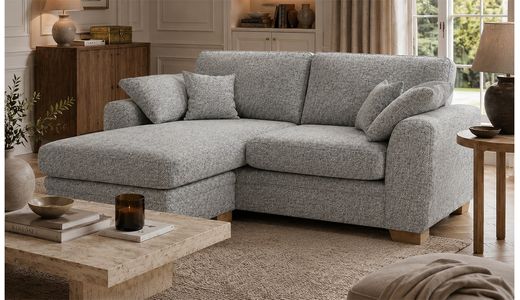 Ronay Universal Corner Sofa Ronay Universal Corner Sofa