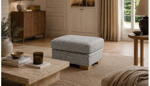 Ronay Footstool Ronay Footstool