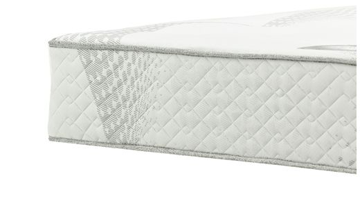 4ft Comfort Posture Spring Small Double Mattress