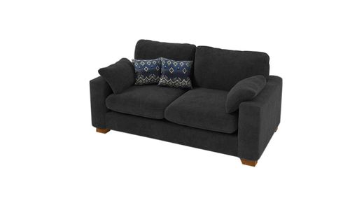 Comet 2 Seater Sofa Bed