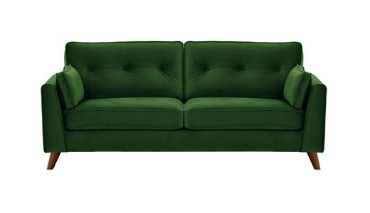 Magnus 3 Seater Sofa