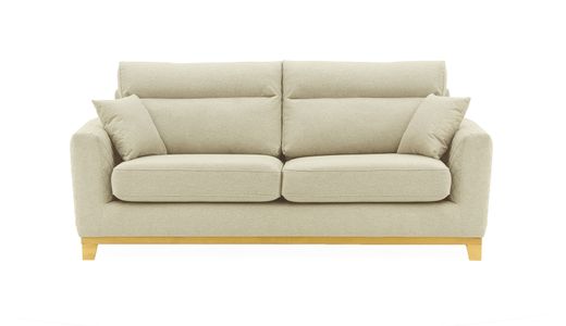Belfort 3 Seater Sofa