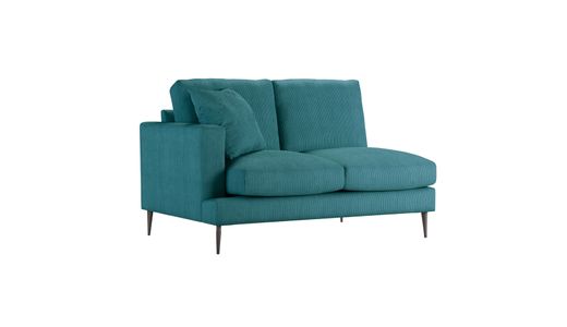 Covex 2 Seater LHF Corner Modular Unit (2L)