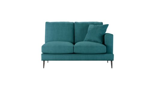 Covex 2 Seater RHF Corner Modular Unit (2R) Covex 2 Seater RHF Corner Modular Unit (2R)