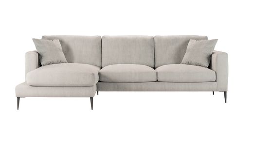 Covex Left Hand Corner Sofa