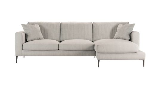 Covex Right Hand Corner Sofa