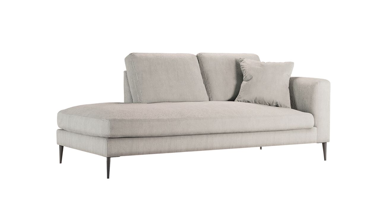 Covex Daybed Right Arm price SLF24 - Main Image