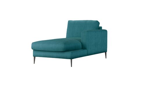 Covex Right-Hand Daybed Modular Unit (OT R) Covex Right-Hand Daybed Modular Unit (OT R)