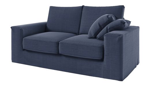 Elize 2 Seater Sofa