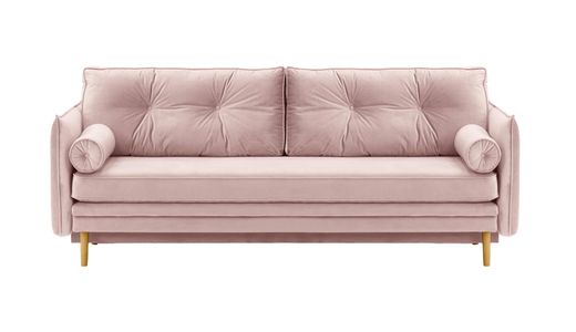 Darnet Sofa Bed with Storage