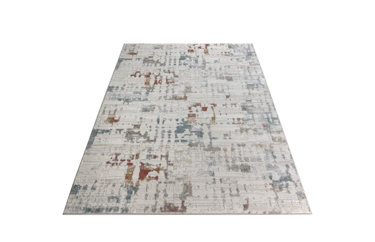 Delaunay Rug