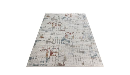 Delaunay Rug