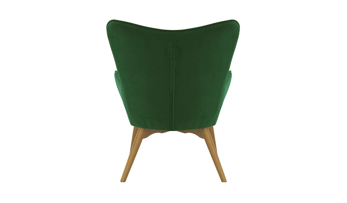 Ducon wingback chair new arrivals