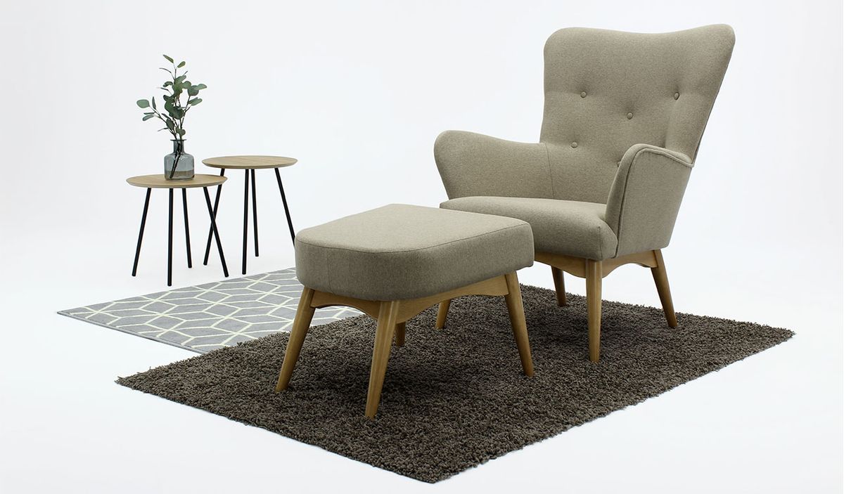 Wingback sofas online