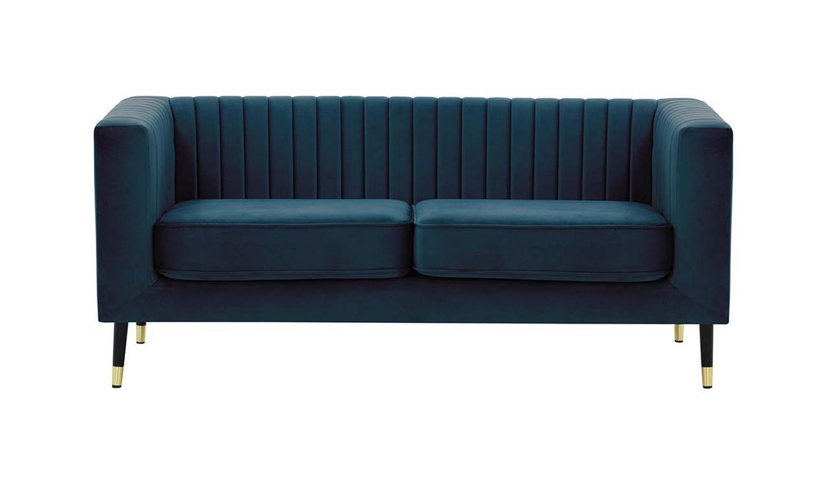 Jordan's furniture deals small sofas