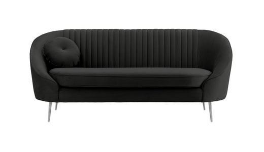 Kooper 2,5 Seater Sofa with stitching